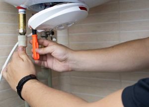 Plumbing and Plumbers